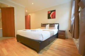 Lovely 2-Bed Apartment in London